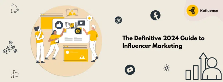 Influencer Marketing